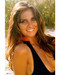 This is an image of 265070 Caroline Munro Photograph & Poster