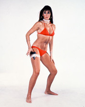 This is an image of 265075 Caroline Munro Photograph & Poster