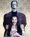 This is an image of 265077 The Munsters Photograph & Poster