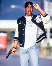 This is an image of 265080 Eddie Murphy Photograph & Poster