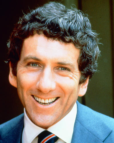 This is an image of 265097 Barry Newman Photograph & Poster