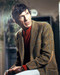 This is an image of 265098 Leonard Nimoy Photograph & Poster