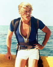This is an image of 265101 Nick Nolte Photograph & Poster