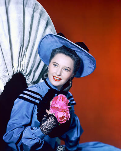 This is an image of 265180 Barbara Stanwyck Photograph & Poster