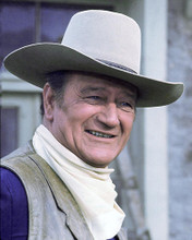 This is an image of 265182 John Wayne Photograph & Poster