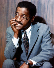 This is an image of 265490 Sammy Davis Jnr Photograph & Poster
