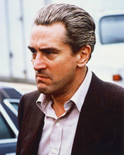 This is an image of 265492 Robert De Niro Photograph & Poster