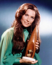 This is an image of 265582 Loretta Lynn Photograph & Poster