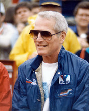 This is an image of 265620 Paul Newman Photograph & Poster
