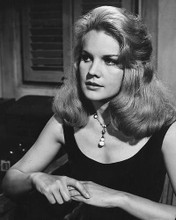 This is an image of 178837 Carroll Baker Photograph & Poster