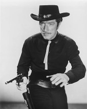 This is an image of 178859 Richard Boone Photograph & Poster