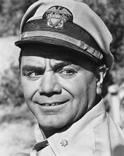 This is an image of 178862 Ernest Borgnine Photograph & Poster