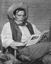 This is an image of 178868 Neville Brand Photograph & Poster