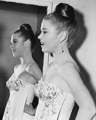 This is an image of 178930 Jane Fonda Photograph & Poster