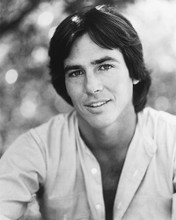 This is an image of 178940 Richard Hatch Photograph & Poster