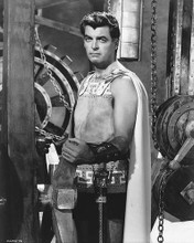 This is an image of 179066 Rory Calhoun Photograph & Poster