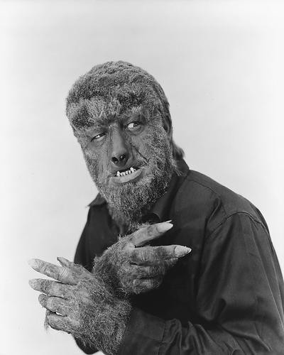 This is an image of 179080 Lon Chaney Photograph & Poster