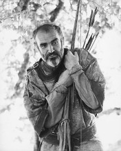 This is an image of 179096 Sean Connery Photograph & Poster