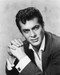 This is an image of 179115 Tony Curtis Photograph & Poster