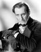 This is an image of 179117 Peter Cushing Photograph & Poster