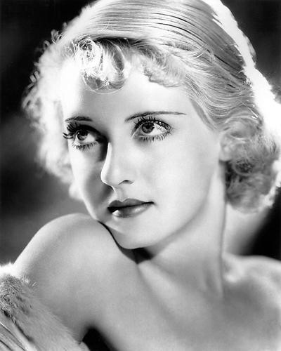 This is an image of 179125 Bette Davis Photograph & Poster