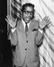 This is an image of 179127 Sammy Davis Jnr Photograph & Poster