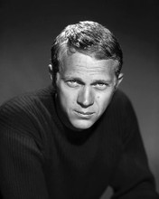 This is an image of 179181 Steve McQueen Photograph & Poster