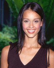 This is an image of 265183 Jessica Alba Photograph & Poster