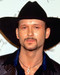 This is an image of 265300 Tim McGraw Photograph & Poster