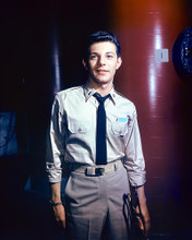 This is an image of 265398 Frankie Avalon Photograph & Poster