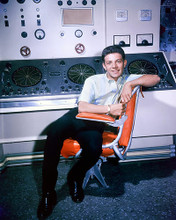 This is an image of 265399 Frankie Avalon Photograph & Poster