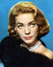 This is an image of 265400 Lauren Bacall Photograph & Poster
