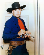 This is an image of 265469 Johnny Mack Brown Photograph & Poster