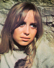 This is an image of 265512 Susan George Photograph & Poster