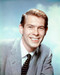 This is an image of 265649 Johnnie Ray Photograph & Poster