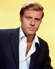 This is an image of 265650 Robert Redford Photograph & Poster