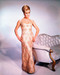 This is an image of 265709 Elke Sommer Photograph & Poster