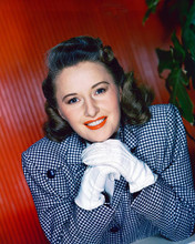 This is an image of 265740 Barbara Stanwyck Photograph & Poster