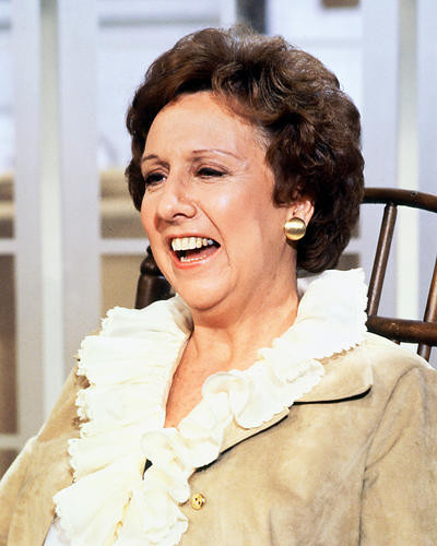 This is an image of 265744 Jean Stapleton Photograph & Poster