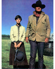 This is an image of 265770 John Wayne Photograph & Poster