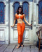 This is an image of 265773 Raquel Welch Photograph & Poster