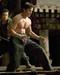 This is an image of 265795 Christian Bale Photograph & Poster