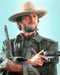 This is an image of 265978 Clint Eastwood Photograph & Poster