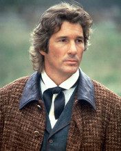 This is an image of 266003 Richard Gere Photograph & Poster
