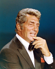 This is an image of 266086 Dean Martin Photograph & Poster
