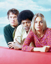 This is an image of 266105 The Mod Squad Photograph & Poster