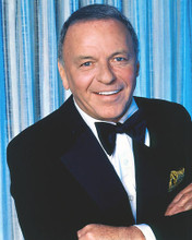 This is an image of 266176 Frank Sinatra Photograph & Poster