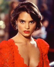 This is an image of 266184 Talisa Soto Photograph & Poster
