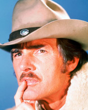 This is an image of 266242 Dennis Weaver Photograph & Poster