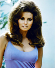 This is an image of 266245 Raquel Welch Photograph & Poster